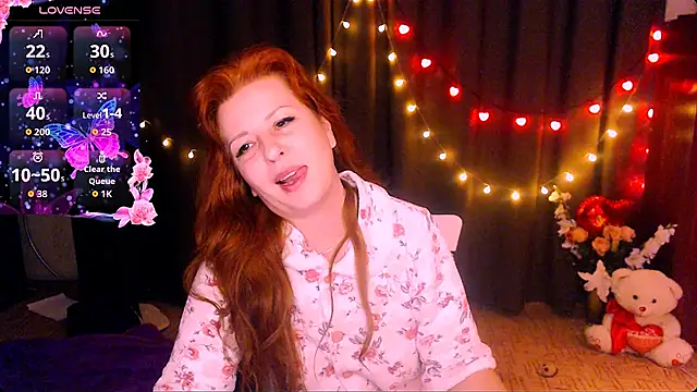 Crystal2207 online show from 10-24-25, 12:41