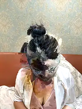 Candice888 online show from 11-03-25, 01:45