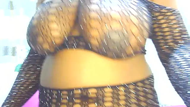 Black-Barbiexxc online show from 10-21-25, 10:27