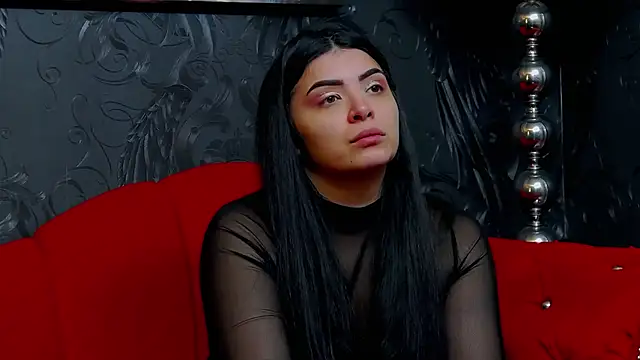 Snapshot of DevashaQueenX chatting on 03-04-26, 07:47 DevashaQueenX online show from 03-04-26, 07:47