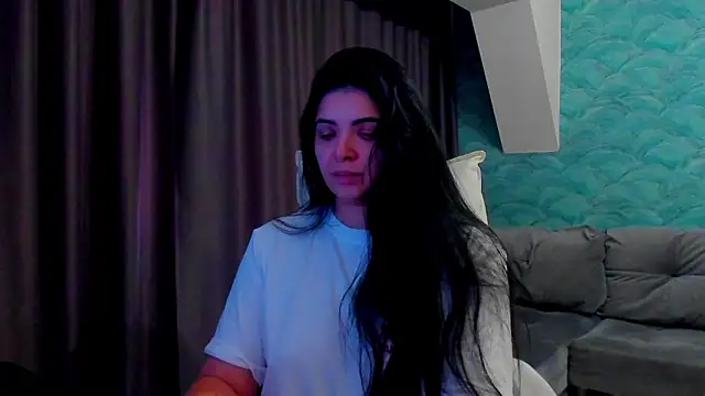 Snapshot of DevashaQueenX chatting on 03-06-26, 12:23 DevashaQueenX online show from 03-06-26, 12:23