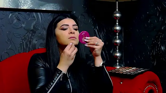 Snapshot of DevashaQueenX chatting on 03-11-26, 07:14 DevashaQueenX online show from 03-11-26, 07:14