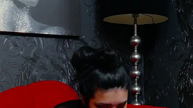 Snapshot of DevashaQueenX chatting on 03-14-26, 08:53 DevashaQueenX online show from 03-14-26, 08:53