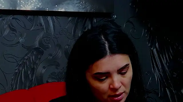 Snapshot of DevashaQueenX chatting on 03-27-26, 07:36 DevashaQueenX online show from 03-27-26, 07:36