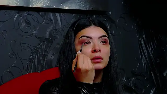 Snapshot of DevashaQueenX chatting on 04-02-26, 07:39 DevashaQueenX online show from 04-02-26, 07:39