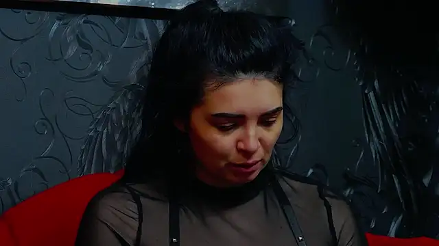 Snapshot of DevashaQueenX chatting on 04-03-26, 07:28 DevashaQueenX online show from 04-03-26, 07:28