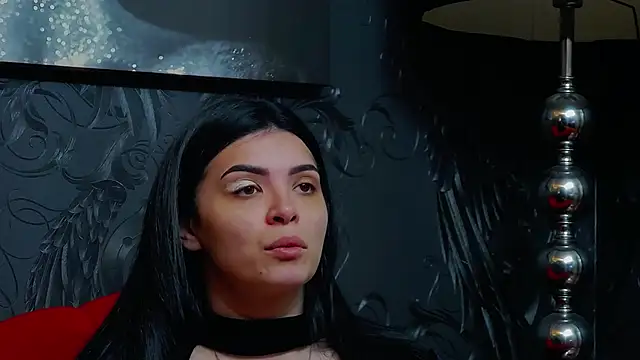 Snapshot of DevashaQueenX chatting on 04-08-26, 07:08 DevashaQueenX online show from 04-08-26, 07:08