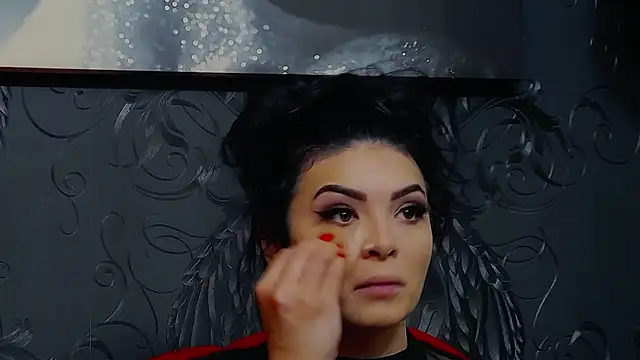 Snapshot of DevashaQueenX chatting on 04-09-26, 07:36 DevashaQueenX online show from 04-09-26, 07:36