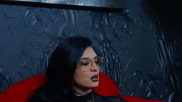 Snapshot of DevashaQueenX chatting on 04-16-26, 07:42 DevashaQueenX online show from 04-16-26, 07:42