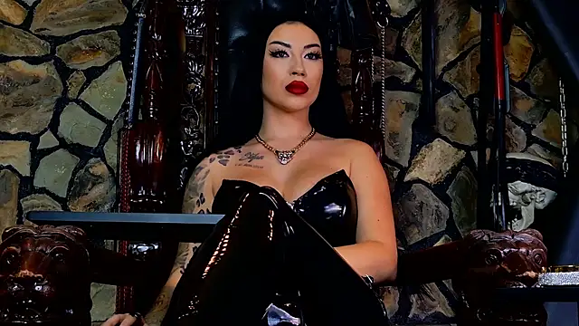 VanessaColby online show from 10-19-25, 12:39