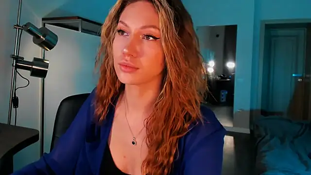 MariGven online show from 02-26-26, 01:54