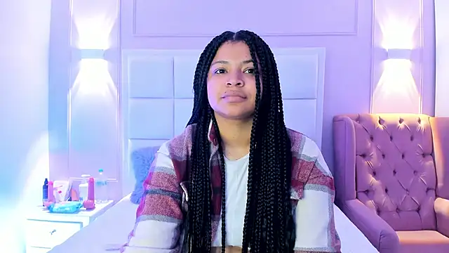 Dakota Mars online show from 12-21-25, 07:54