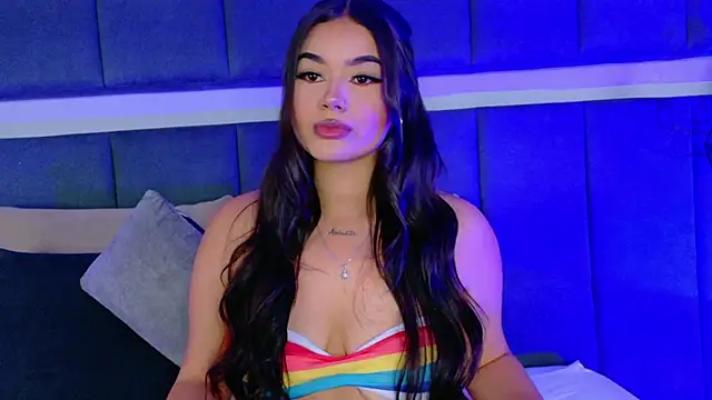 Adaa Stone online show from 10-29-25, 03:20