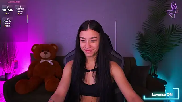 FataleNellie online show from 12-13-25, 09:53