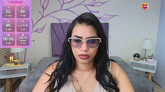 Lia Blake  online show from 11-07-25, 12:16