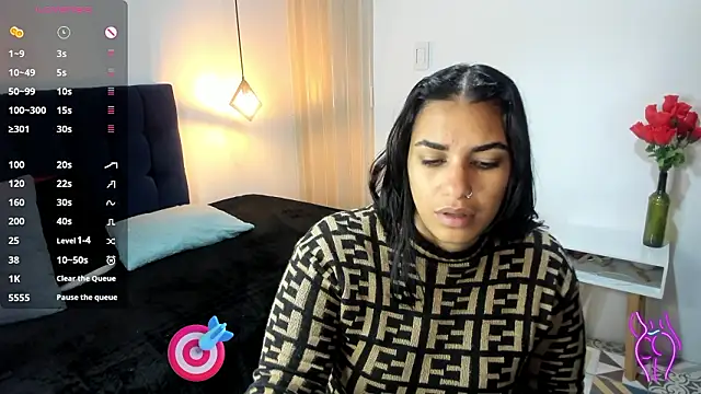 Lia Blake  online show from 02-03-26, 11:59