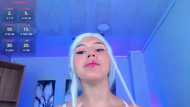 roseefancy online show from 09-16-25, 11:22