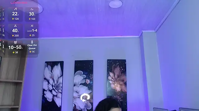 roseefancy online show from 09-20-25, 11:11