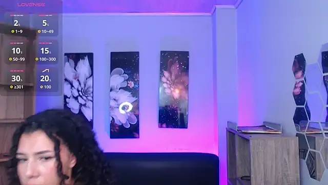 roseefancy online show from 09-22-25, 10:39