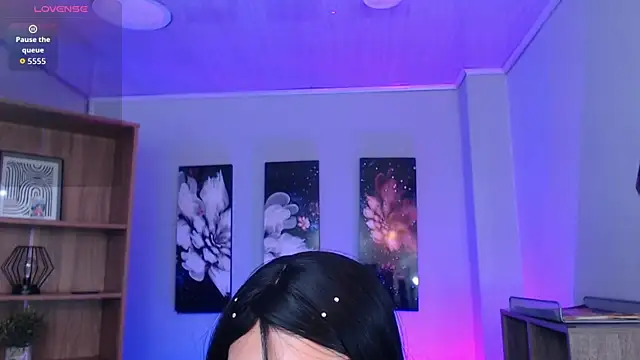 roseefancy online show from 09-25-25, 11:47