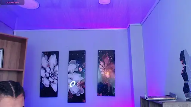 roseefancy online show from 09-27-25, 11:48
