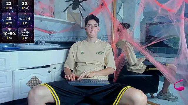 Jhon snow22 online show from 10-10-25, 02:10