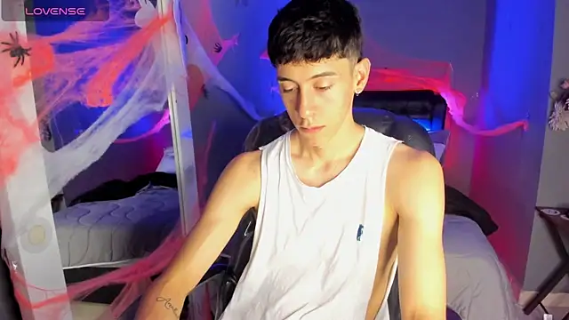 Jhon snow22 online show from 10-29-25, 02:52