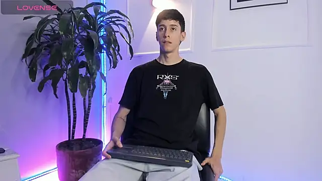 Jhon snow22 online show from 11-12-25, 02:01