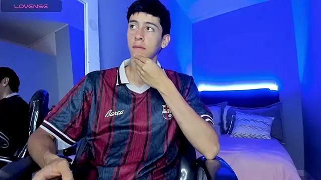 Jhon snow22 online show from 11-20-25, 02:06