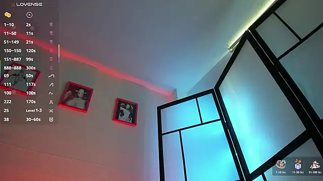 missweetpeach online show from 02-12-26, 09:43