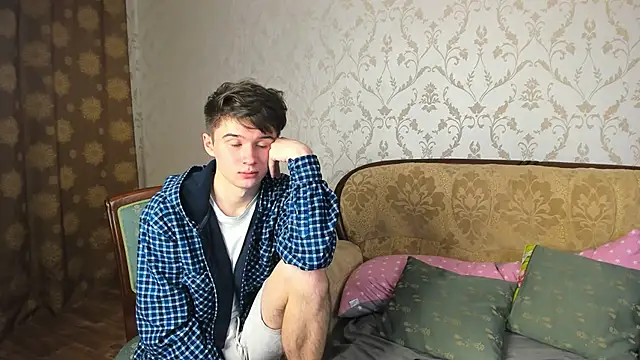 SherlockMax online show from 10-03-25, 08:17