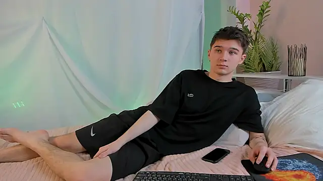 SherlockMax online show from 02-07-26, 03:10