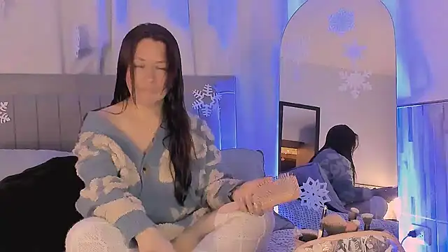 AnastasiaGreey online show from 12-21-25, 04:03