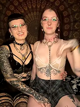 Nyraniel online show from 11-21-25, 08:51