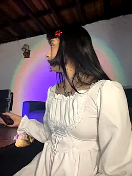 kaori 77 online show from 11-29-25, 02:58