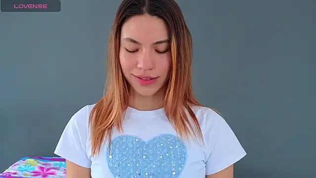 AntonellaaRossii online show from 11-14-25, 02:27