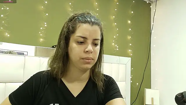 gisell gomez online show from 10-03-25, 11:40