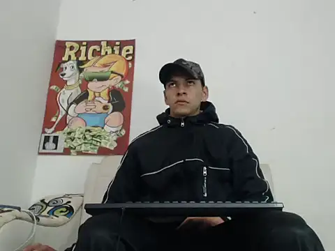 Thomasjons  online show from 10-31-25, 10:00