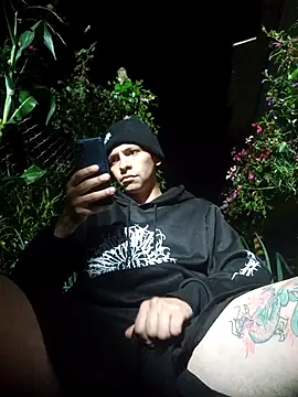 Thomasjons  online show from 01-07-26, 01:08