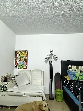 Thomasjons  online show from 02-11-26, 01:21