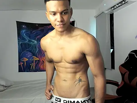 jeanfran ferrer online show from 10-15-25, 07:03