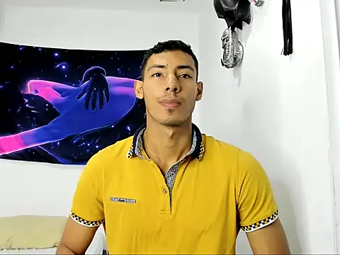 jhosep hamilton online show from 09-08-25, 06:51