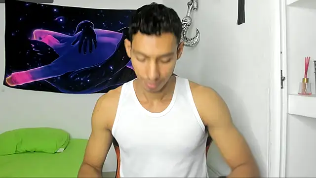 jhosep hamilton online show from 09-17-25, 06:53