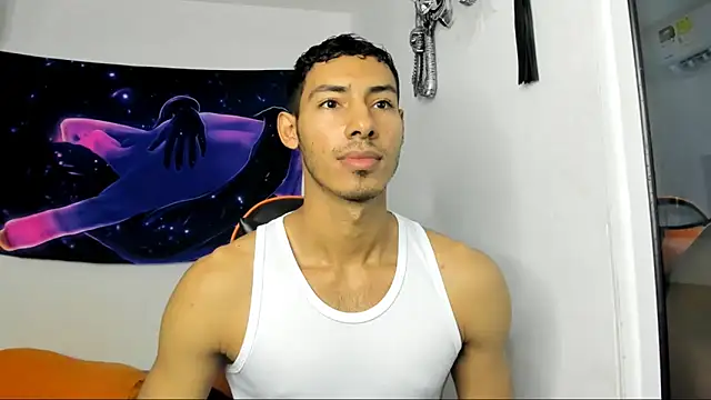 jhosep hamilton online show from 09-27-25, 06:57