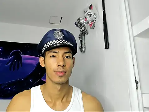 jhosep hamilton online show from 10-05-25, 07:01