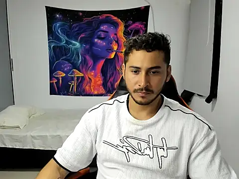 ashlan king online show from 10-13-25, 03:06