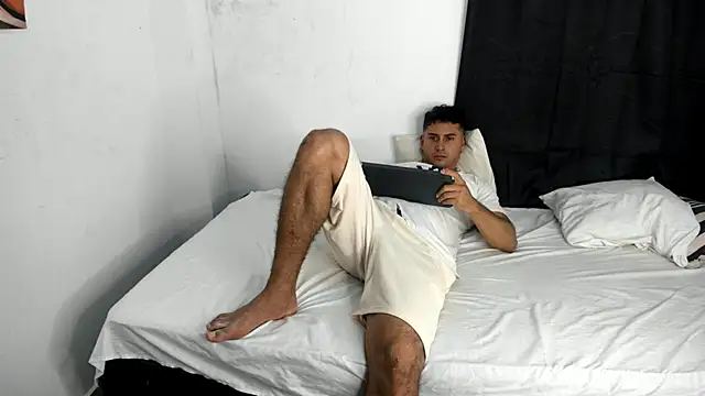 ashlan king online show from 10-14-25, 07:14