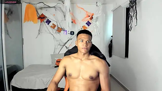 ashlan king online show from 10-17-25, 06:43