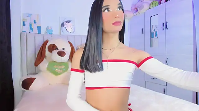 Snapshot of baby_cleo chatting on 11-01-25, 10:45 baby cleo online show from 11-01-25, 10:45