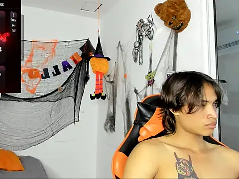 kenshi roa online show from 10-21-25, 02:34